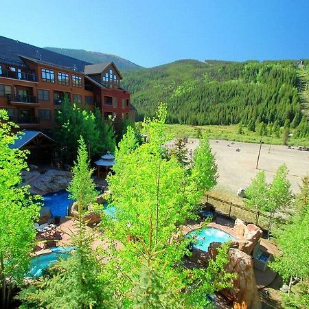 River Run Village 基斯通 外观 照片