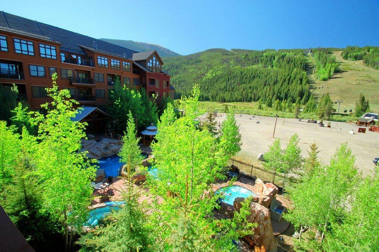 River Run Village 基斯通 外观 照片