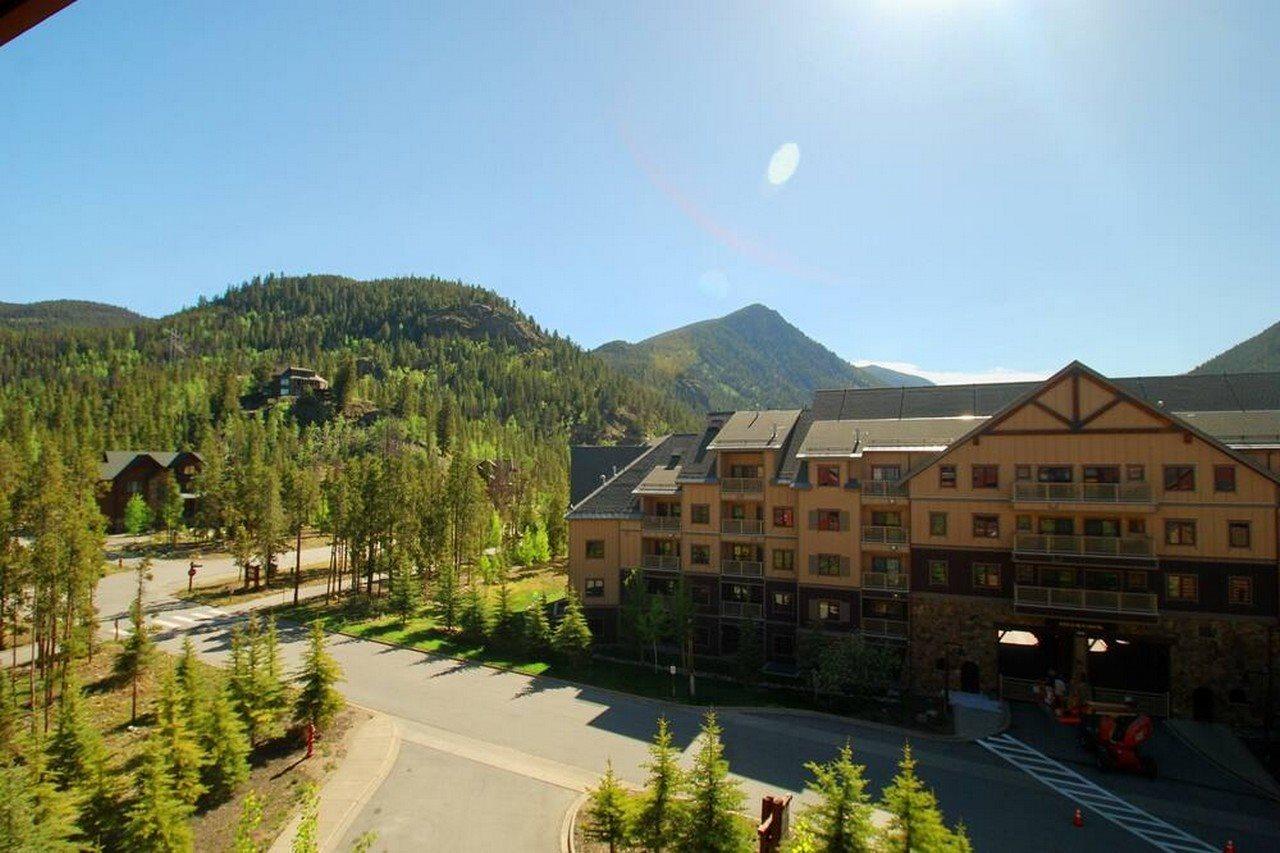 River Run Village 基斯通 外观 照片